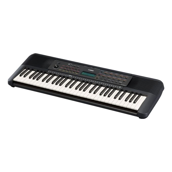 Yamaha PSR-E273 61-Key Portable Keyboard - Image 4