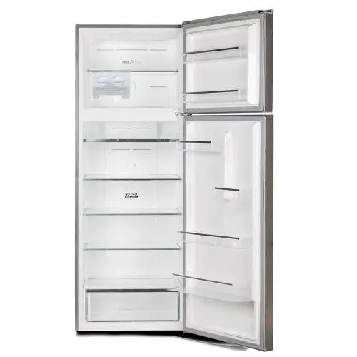 Roch RFR-580-DT-I 2 door no frost with inverter (465 Litres ) - Image 3