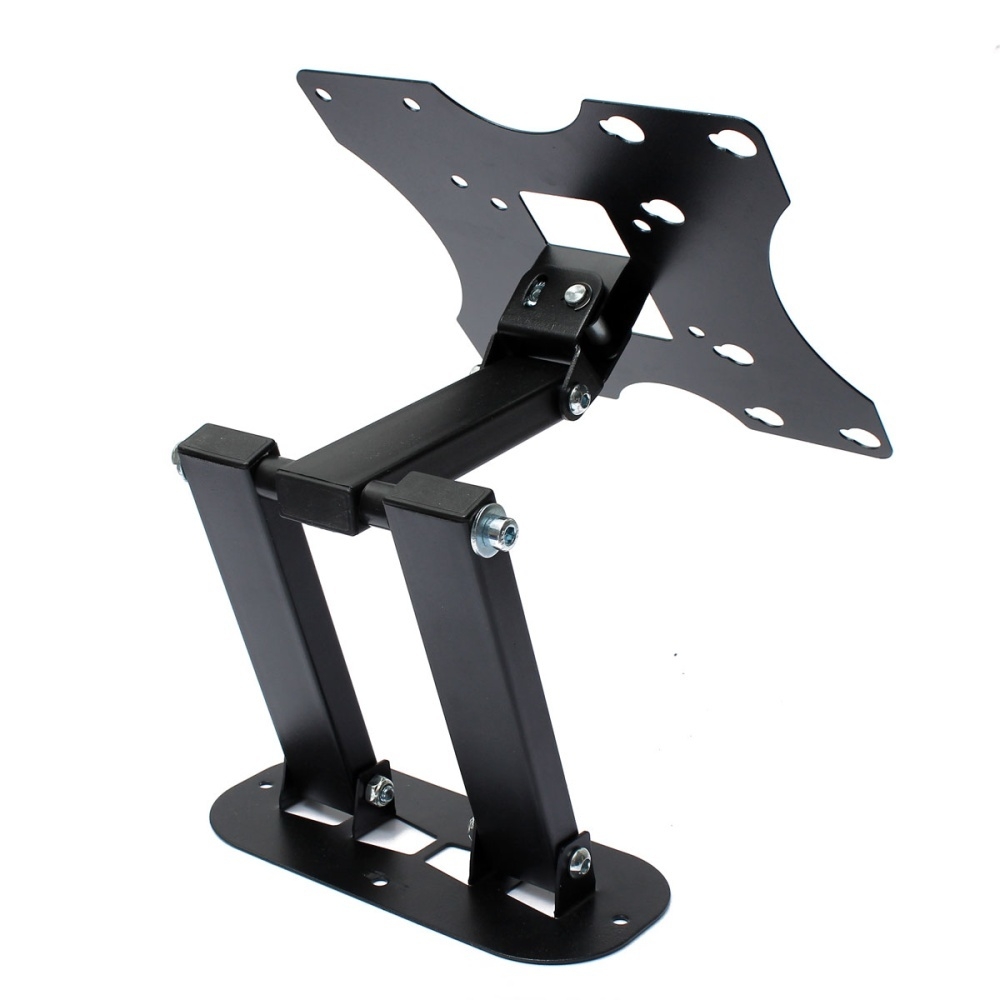 32inch - 55inch Full Motion Swivel TV wall Mount Bracket - Image 3