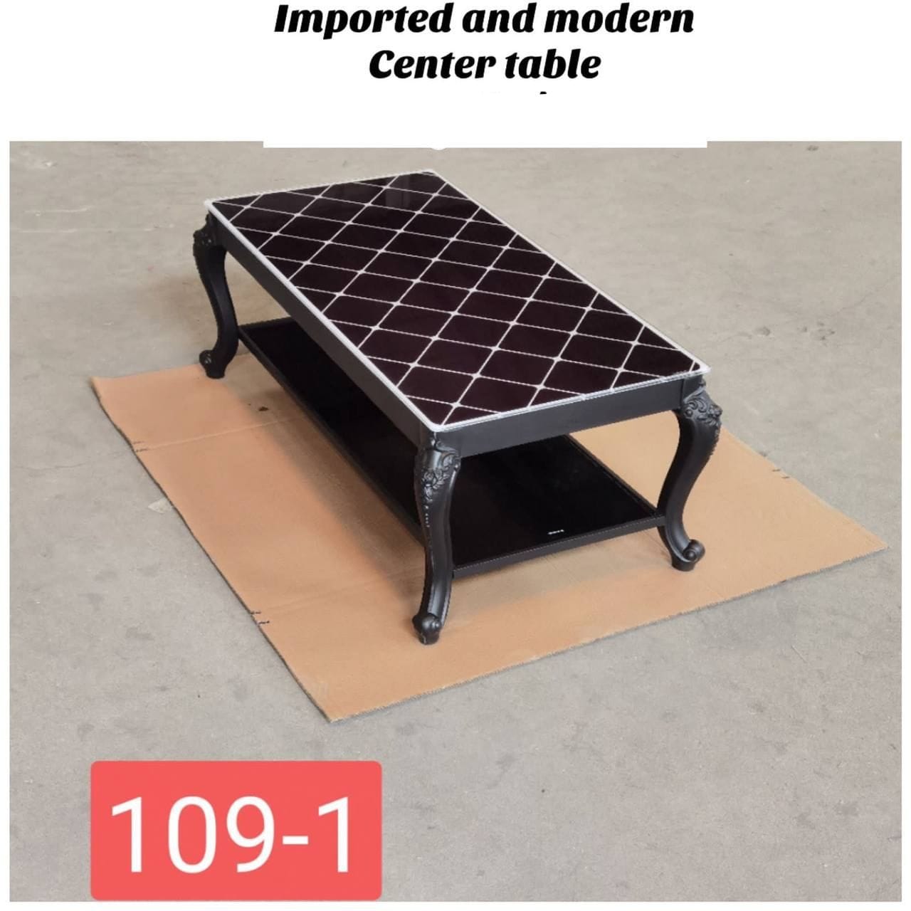 Imported center table 3