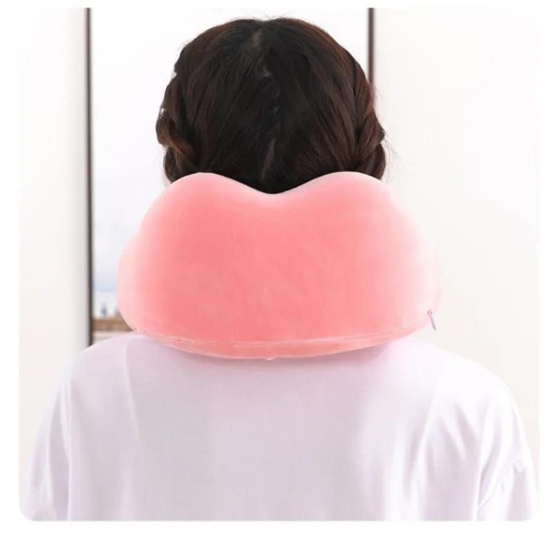 U-shaped Travel Neck pillows - Image 4