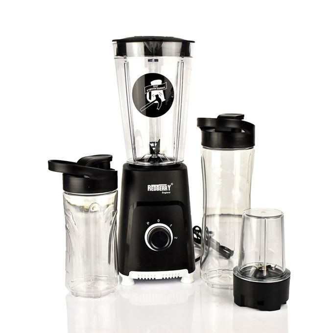 Nunix Electric Heavy Duty Commercial Blender