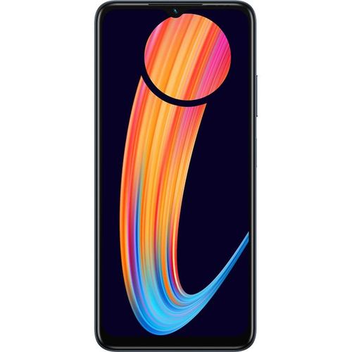 Infinix Hot 30 Play, 6.82", 128GB + 8GB RAM (Upto16GB), Dual SIM, 6000mAh, Mirage Black - Image 4