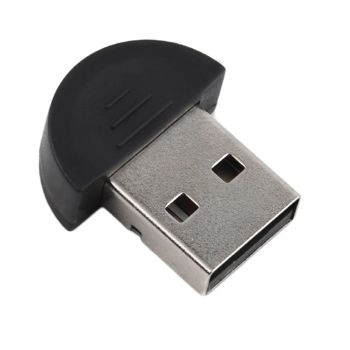 Main image of New Mini USB Bluetooth 2.0 Adapter EDR USB