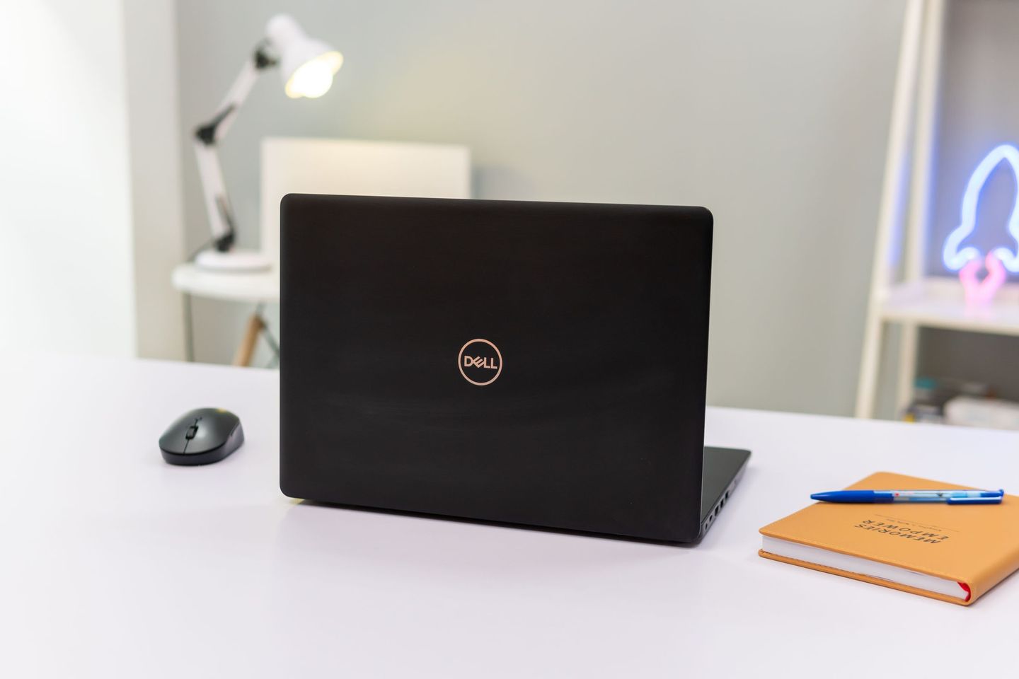 Dell 3490 core i5 8gb 256gb 8th Gen - Image 4