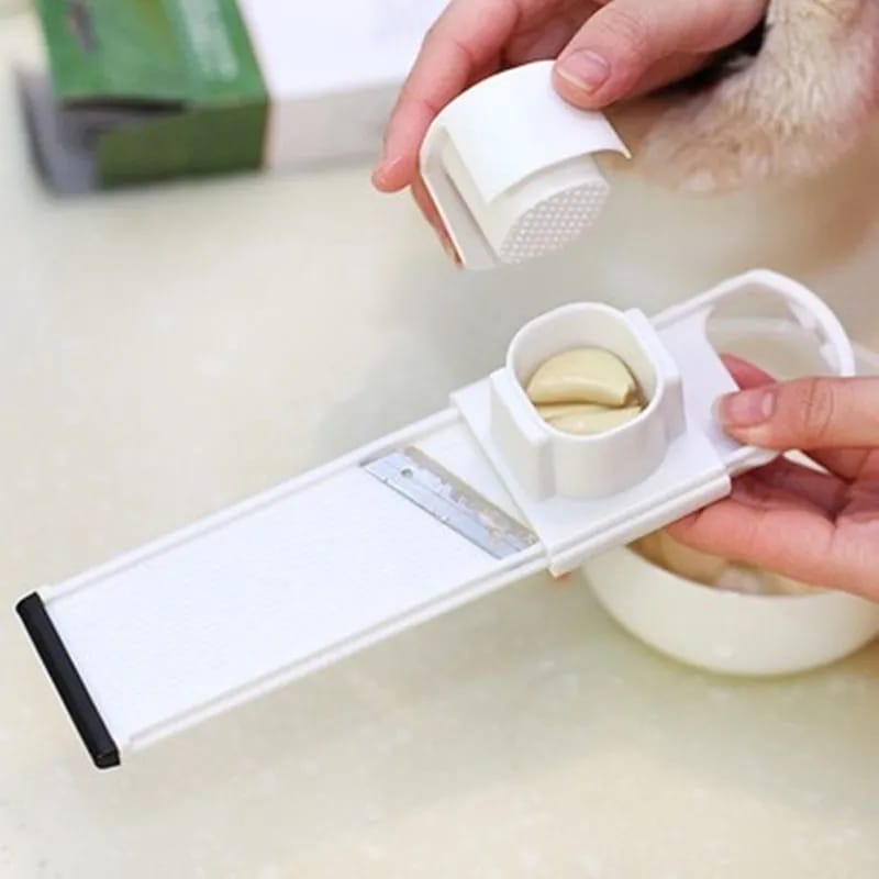 Bamboo branch clothes multifunctional rack - Image 2