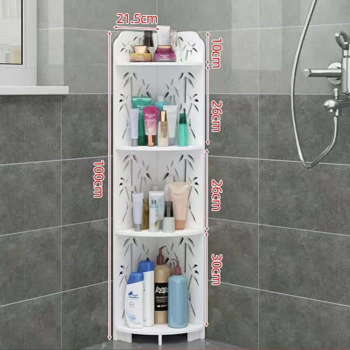 Floor Standing Storage Cabinet