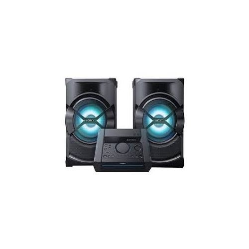 Sony HI-FI WIRELESS SYSTEM, PARTY LIGHTS, FM, SHAKE X70 - Image 2