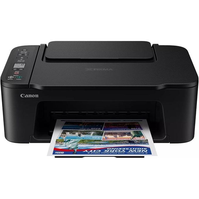 Canon Pixma TS3640 All In One Wireless Printer