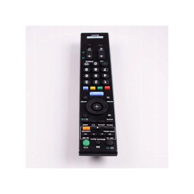 Remote Control for Sony Bravia TV Smart LED LCD HD R - Image 3