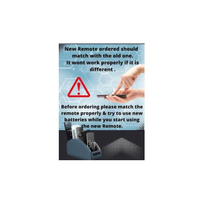 Samsung Universal Remote Control - Image 3