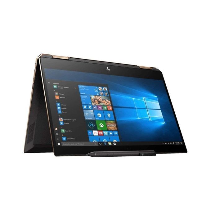 HP Spectre X360 Convertible Laptop - Image 2