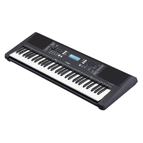 Yamaha PSR E373 Professional 61 Keys Keyboard Piano Public Address - Image 3