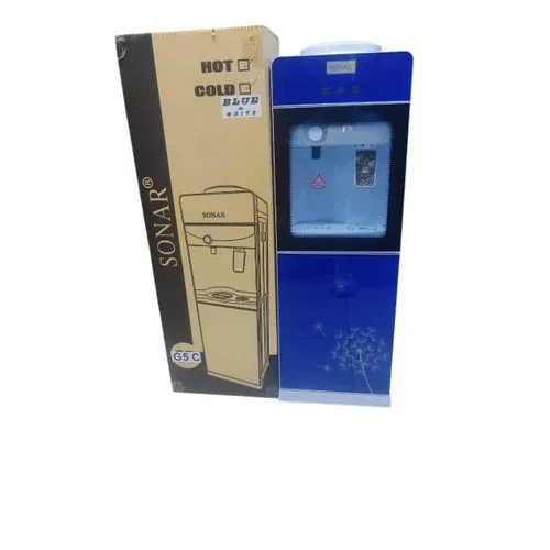 🔥Sonar G5C hot, and cold standing dispenser Available in colors above - Image 4