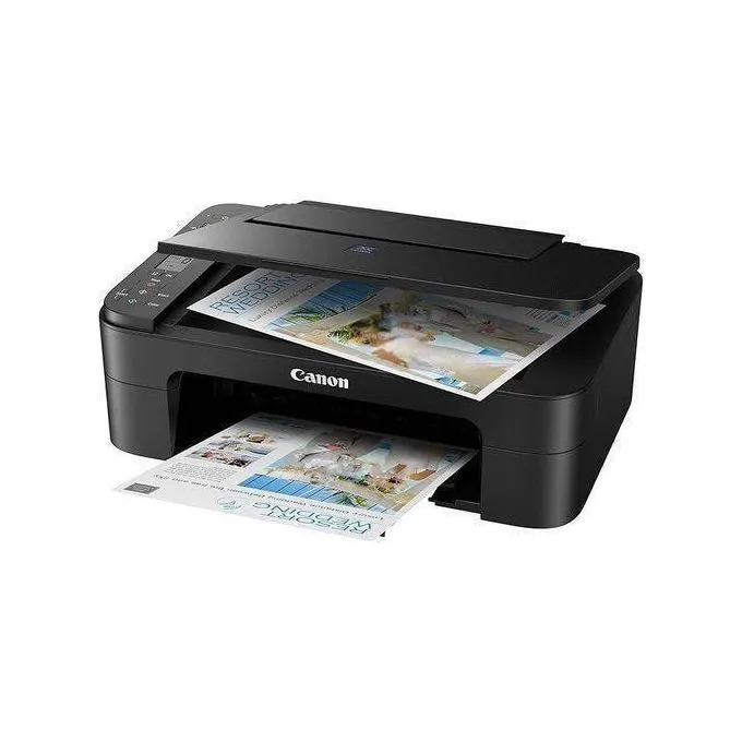 Canon Pixma Ts3640 Wireless Printer Print, Copy, Scan Printer - Image 4