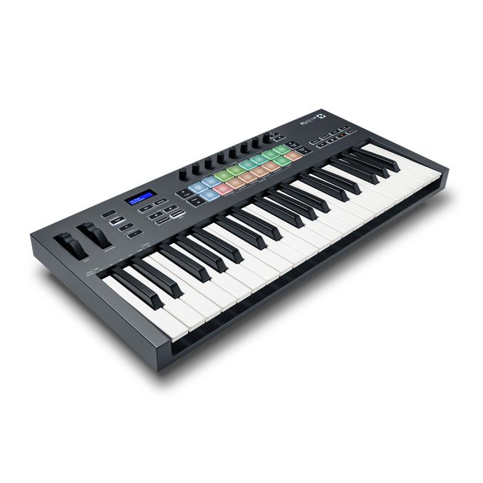 Novation FLkey 37 37-Key Midi Keyboard Controller - Image 4