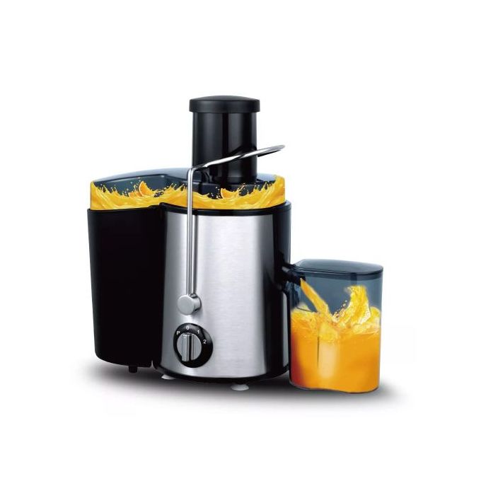 TLAC Heavy Duty Juicer Machine|Extractor Fruit& Vegetables 850W - Image 2
