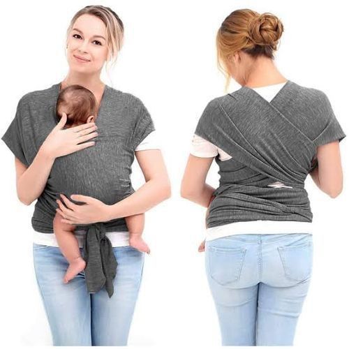Baby Wrap Carrier _Kangaroo Wrap-Toto Wrap-Baby Carrier