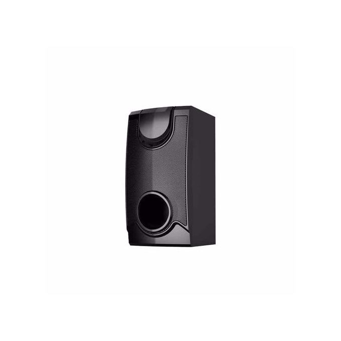 Vision Plus Sound Bar 130W RMS – Black, (2YRS WRTY) - Image 3