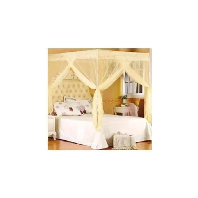 Restocked ‼️Four stand/Square Mosquito Nets - Image 4