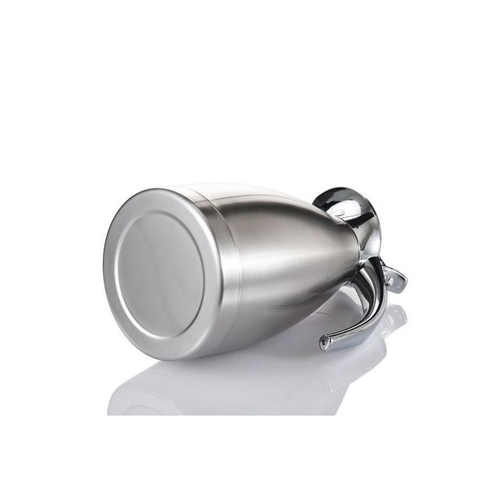 JP Jamesport Coffee Pot Stainless Steel Kettle Vacuum Flask-2L - Image 2