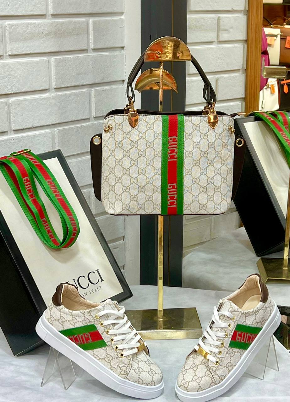 Gucci set