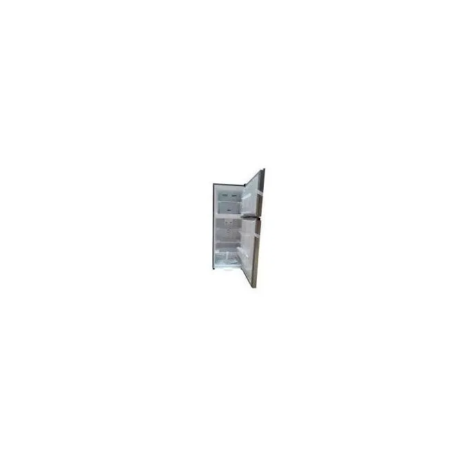 203L No Frost Double Door Fridge, Inverter Technology, Frost Free & 2-Year Warranty - Image 2