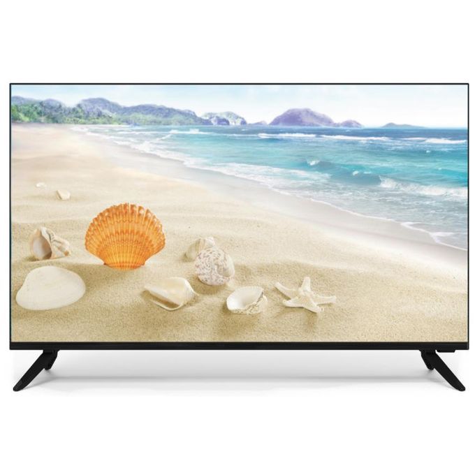Vision Plus Frameless VP8832DF,32" Inch Digital HD LED TV,HDMI, - Image 2