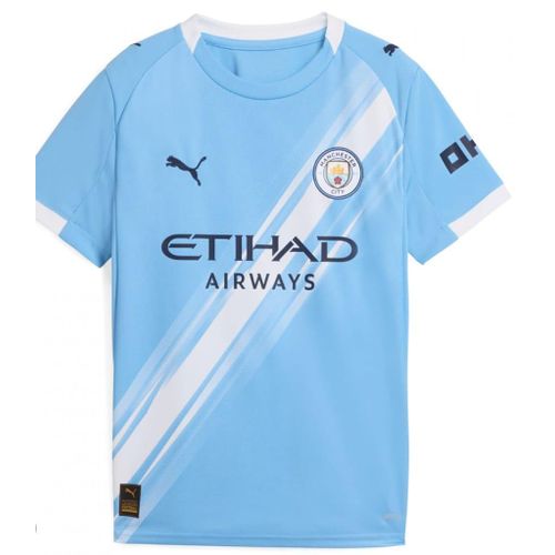30% Jersey Authentic Manchester City 25/26 Home kit  KSh 3,500KSh 5,000 - Image 4