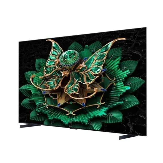 TCL 98 Inch 4K QLED Smart TV – 98C7K - Image 3