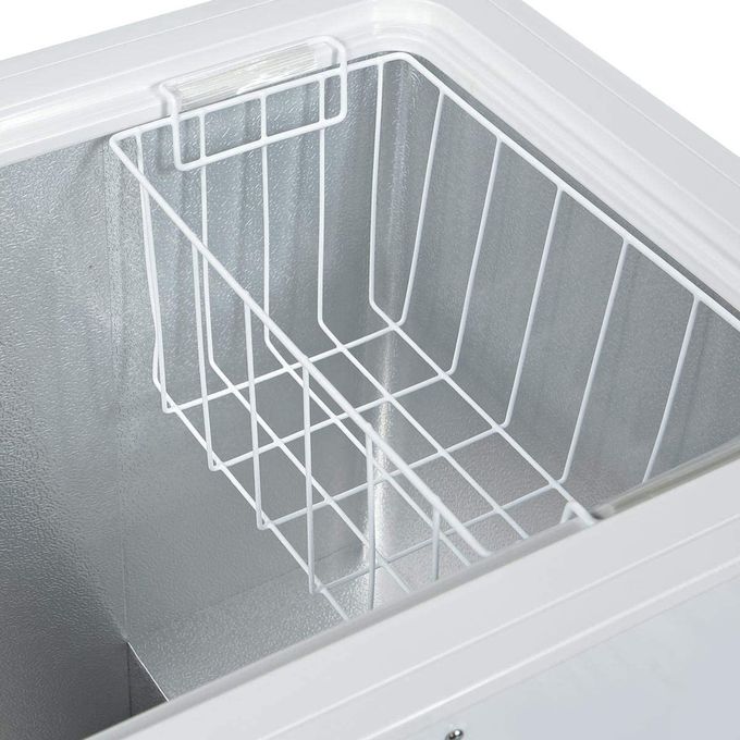 Hisense 198L Chest Freezer FC-26DD4SA - Image 2