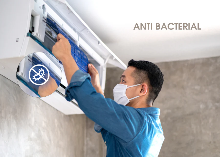 Icona split type Air conditioner 12000 BTU - Image 2