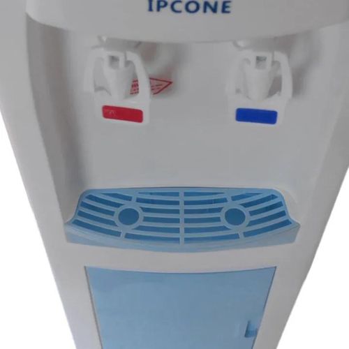 Ipcone Hot and Normal Standing Water Dispenser with Storage Cabinet - Image 5