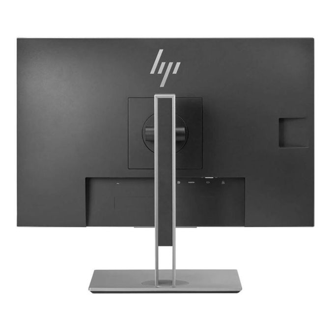 HP REFURBISED EliteDisplay E243i 24 Inch Screen LED Backlit - Side view