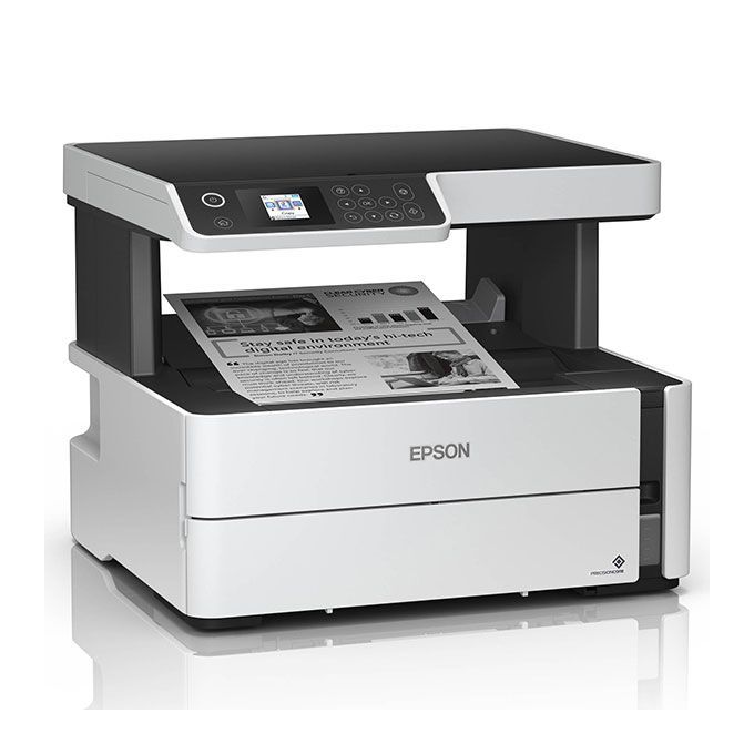 Epson Ecotank M2170 Inkjet Printer - Image 3