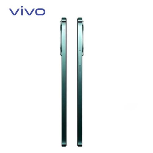 Vivo Y28 - 6.64" - 8+8GB RAM + 256 GB (Dual SIM) 6000mAh Agate Green (2YRs WRTY) - Image 4
