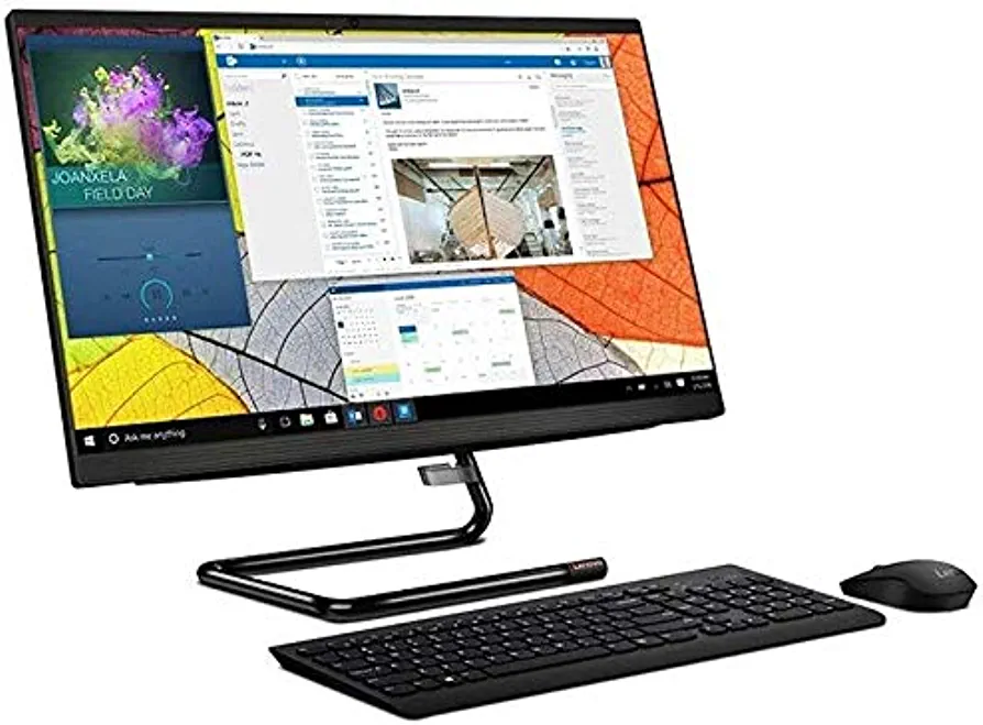 Lenovo Idea Center AIO A340