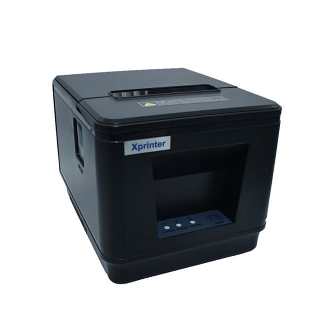 XPrinter 80mm Thermal Receipt Printer - Image 2