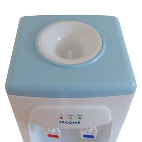 Ipcone Hot and Normal Standing Water Dispenser with Storage Cabinet - Image 3