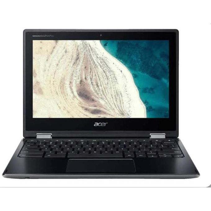 Acer REFUBRISHED X360 CHROMEBOOK 4GB RAM/32 HDD/TOUCHSCREEN