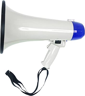 50w Megaphone - Image 2