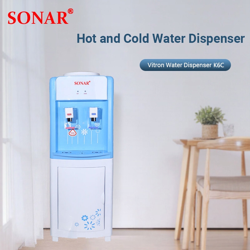 Sonar K6C Hot And Cold Water Dispenser - - Image 5