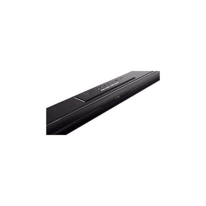 Vision Plus Sound Bar 130W RMS – Black, (2YRS WRTY) - Image 2