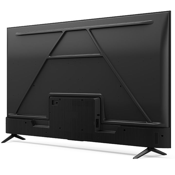 TCL 43" P635 4K HDR Google TV - Black - Image 2
