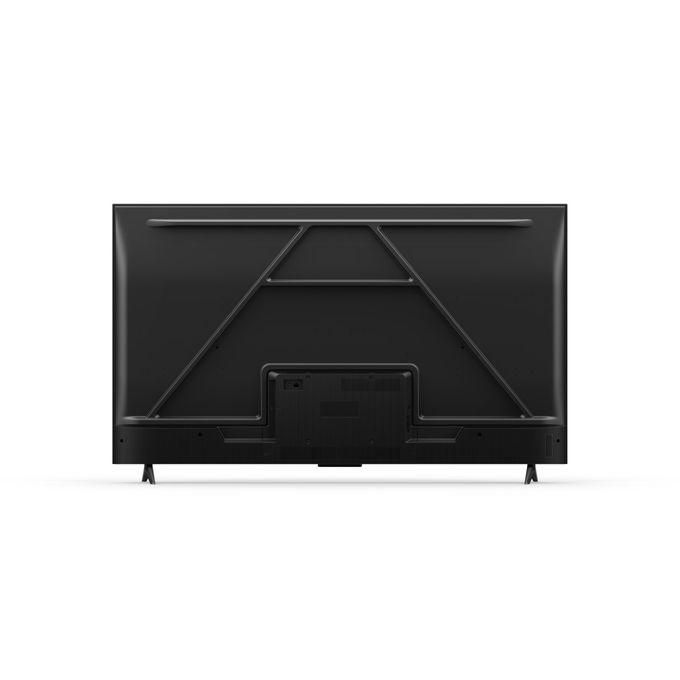 TCL 55 Inch QLED 4K Ultra HD (Google TV),BLUETOOTH-ENABLED,NETFLIX,YOUTUBE+2 YEARS WARRANTY - Image 5