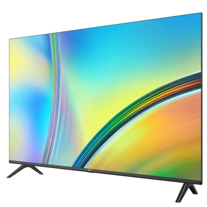 TCL 50" C645&nbsp;QLED 4K Quantum Dot Google TV Smart TV - Black - Image 2