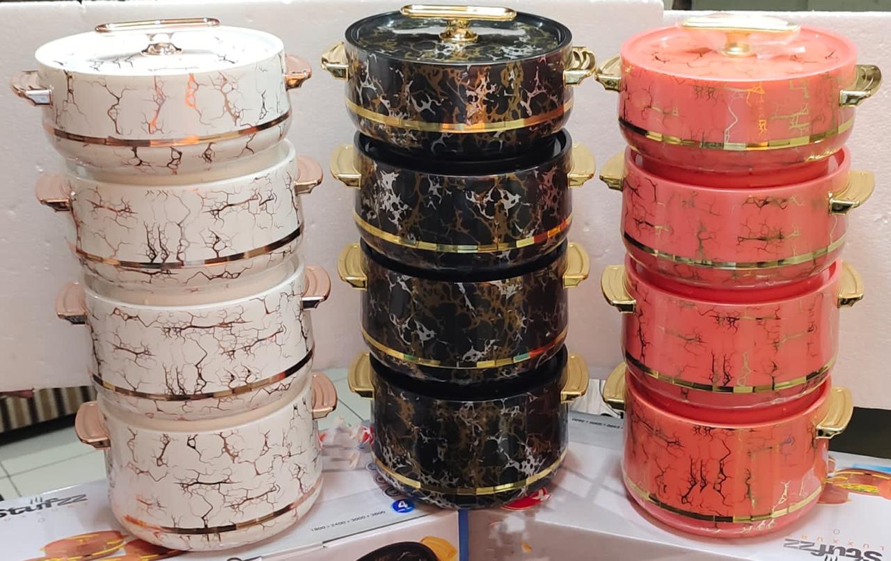 4 pcs infinite hotpot - Image 2