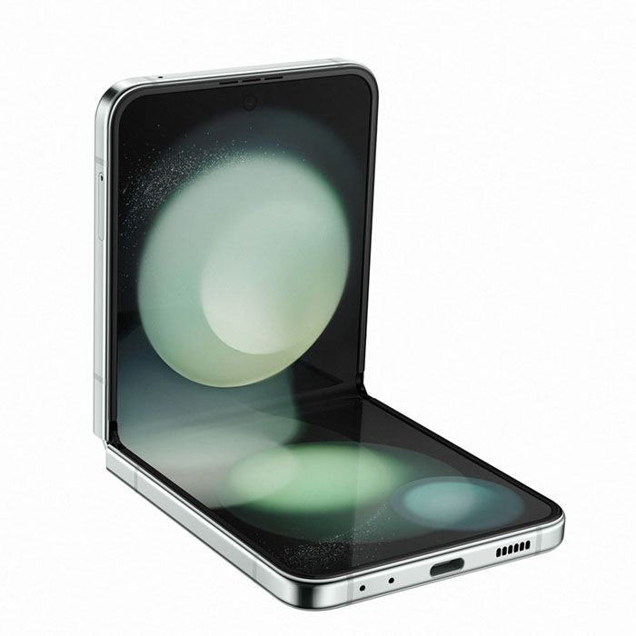 Samsung Galaxy Z Flip 5G 512GB