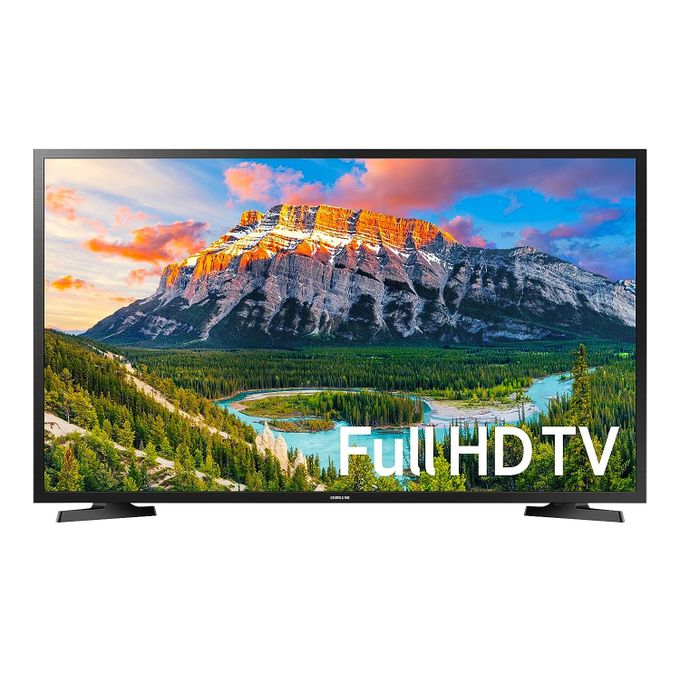 Samsung 43T5300 – 43” Smart LED Full HD TV - Black