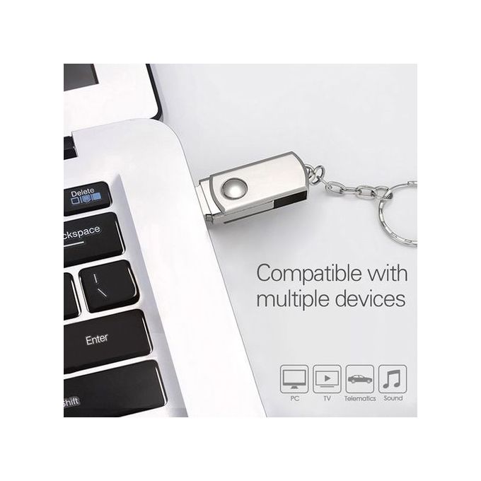 64GB Flash Disks USB Flash Drive High Speed - Image 2
